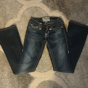 Big Star Jeans